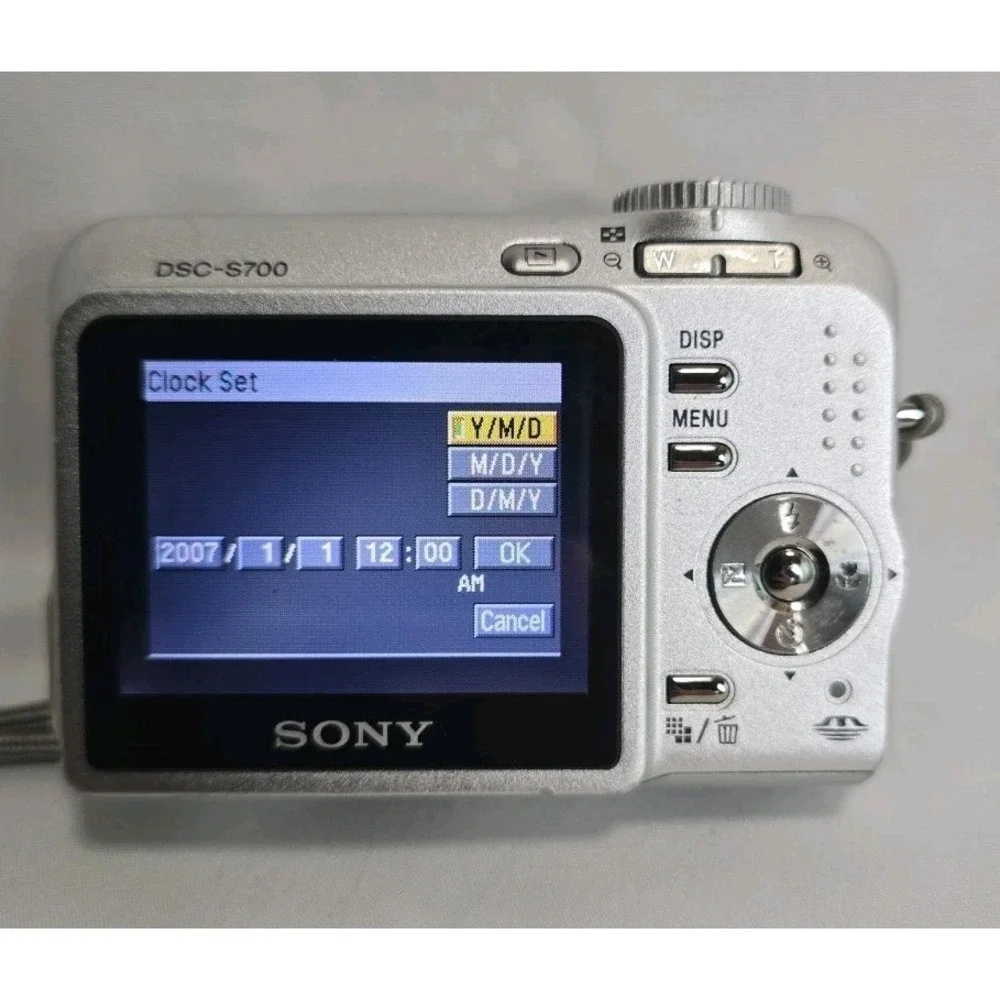 Sony **needs batteries**